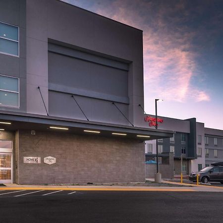 Hampton Inn Riverside March Air Force Base, Ca Ngoại thất bức ảnh