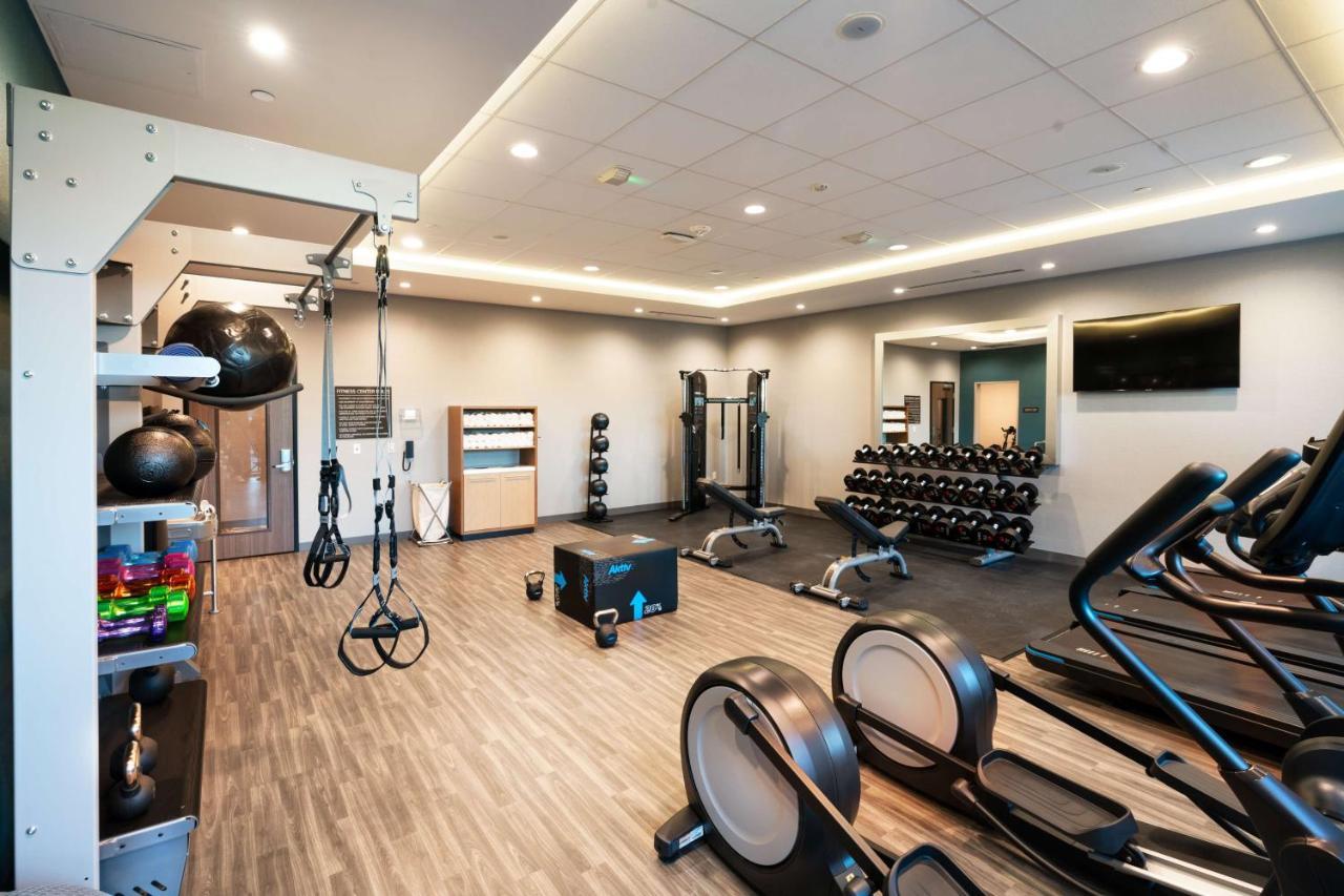 Hampton Inn Riverside March Air Force Base, Ca Ngoại thất bức ảnh