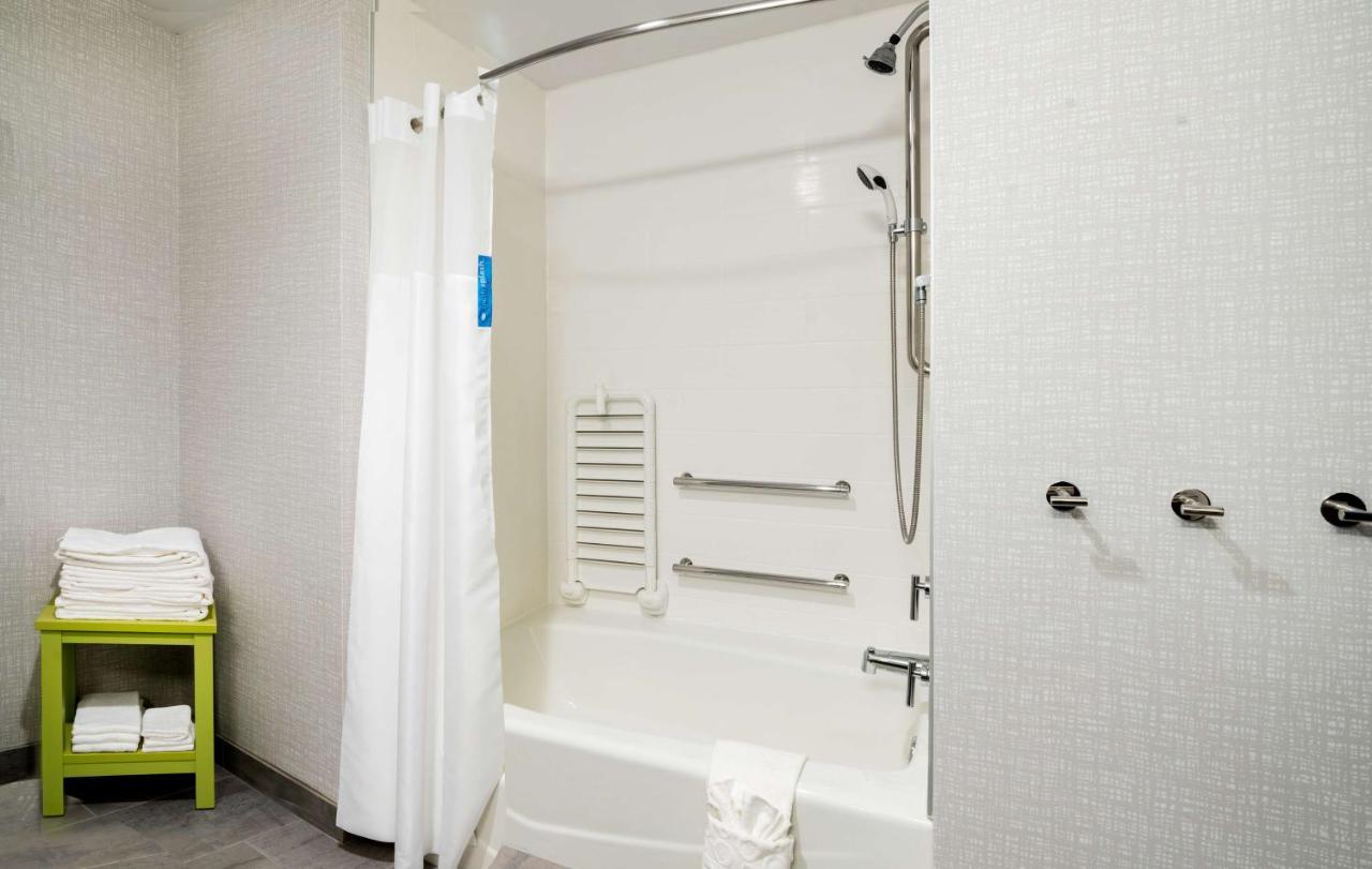Hampton Inn Riverside March Air Force Base, Ca Ngoại thất bức ảnh