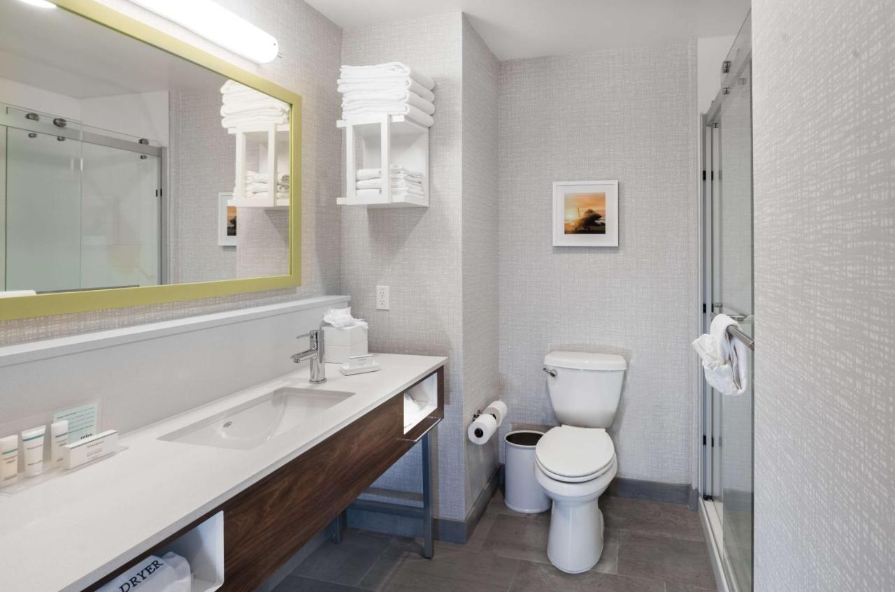 Hampton Inn Riverside March Air Force Base, Ca Ngoại thất bức ảnh