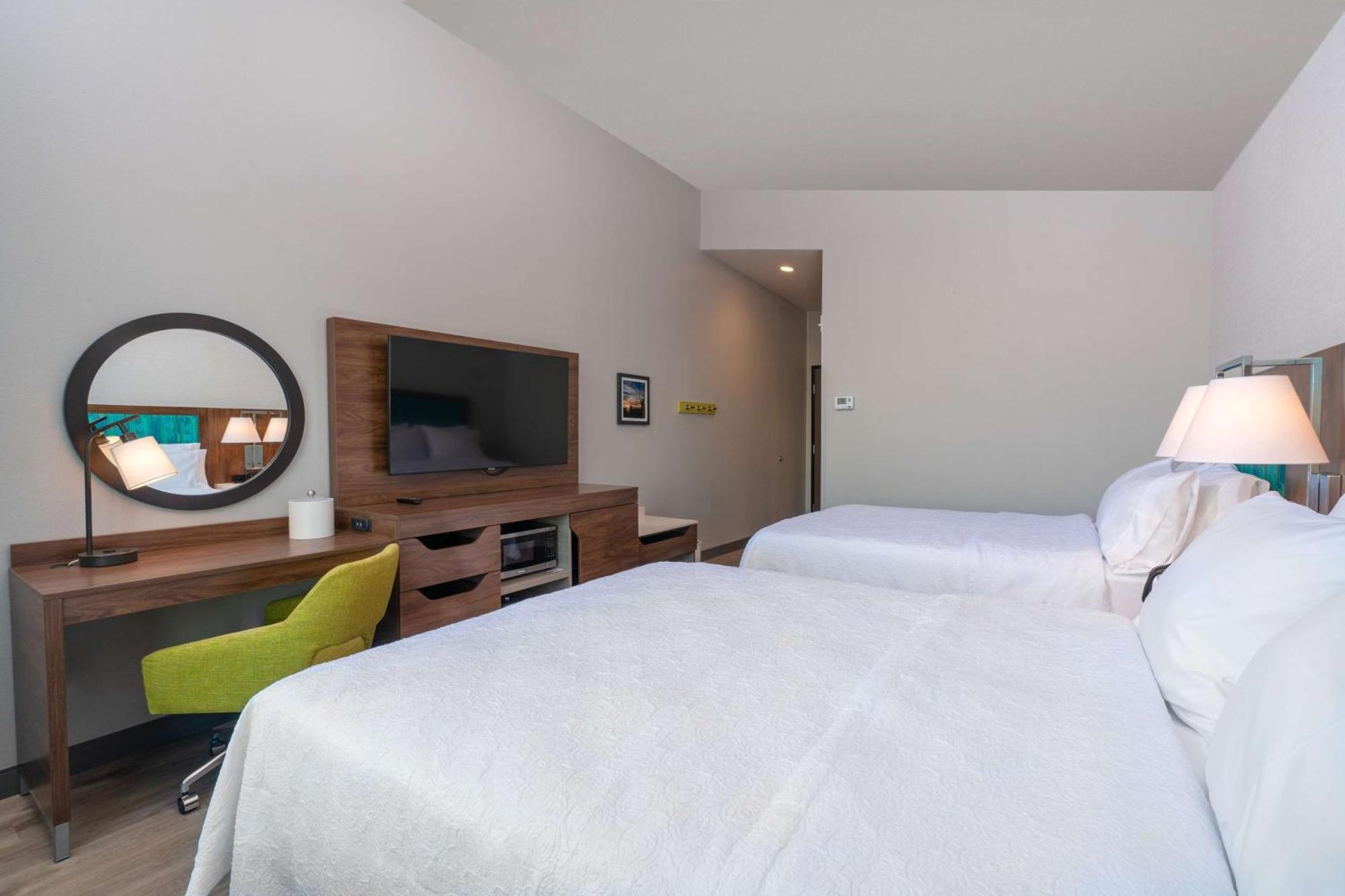 Hampton Inn Riverside March Air Force Base, Ca Ngoại thất bức ảnh